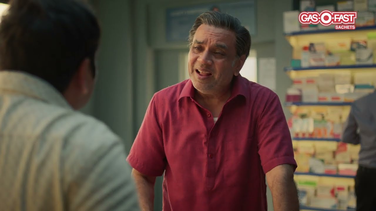 Gas O Fast - Lo Acidity Ka Asli Solution | Sound Engineer by Alex 