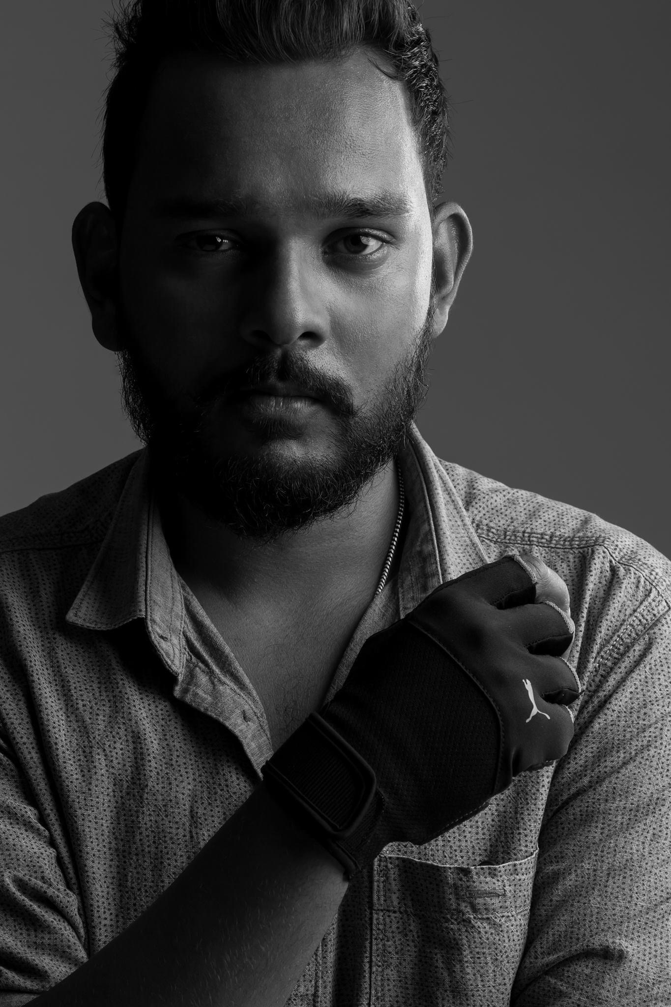 Bharath Parashuram  – DoP