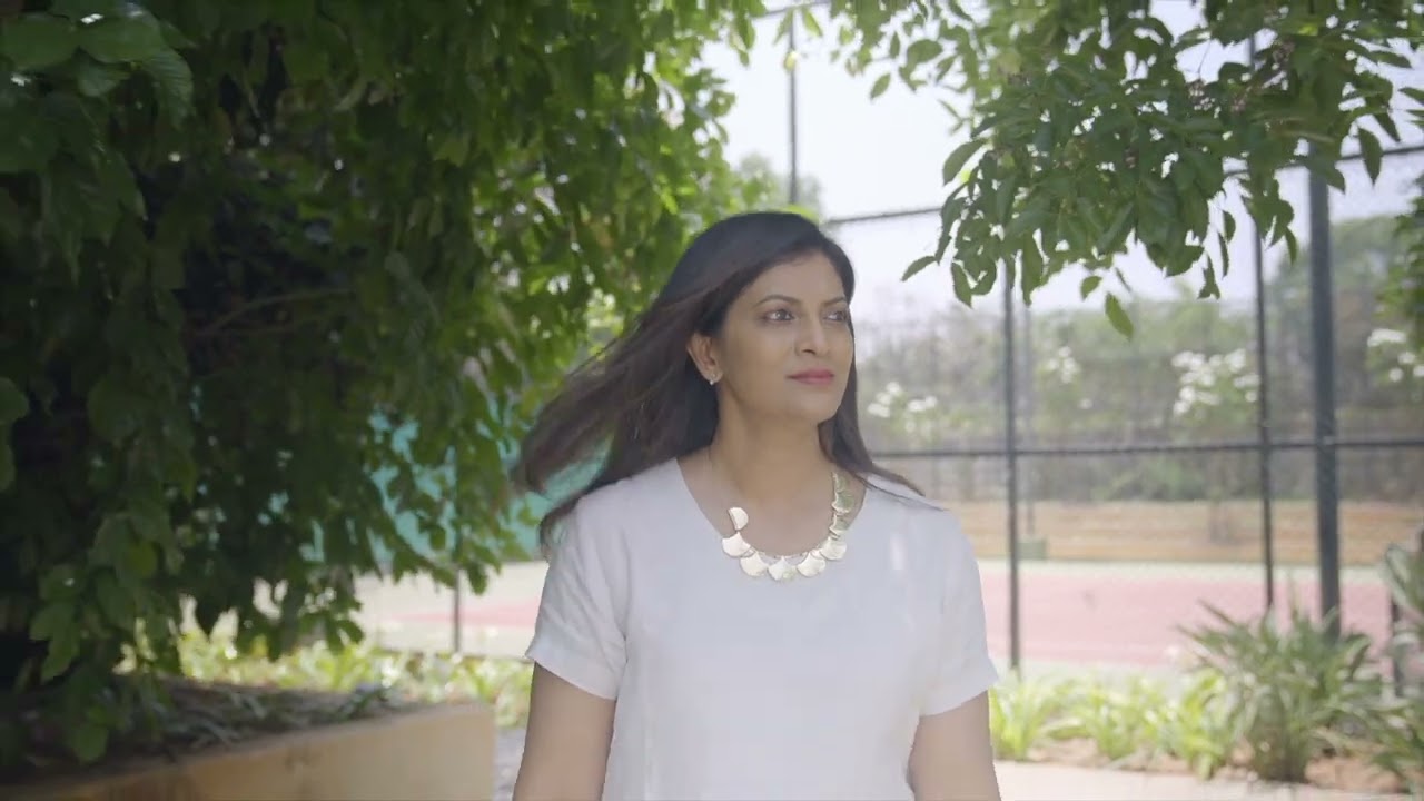 Brigade Group - Urban Forests | Colourist by Karthik 