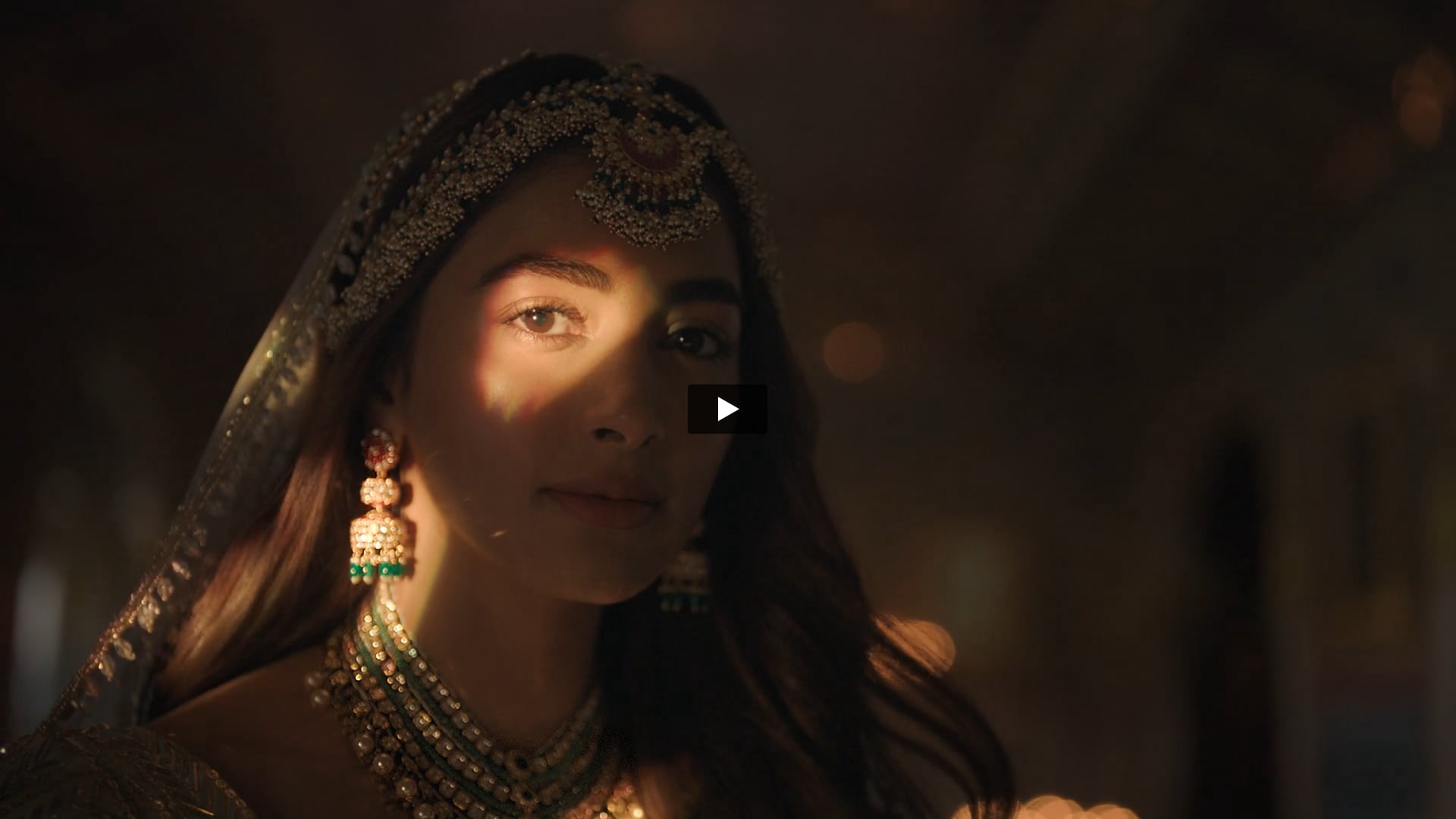 Bhima Jewelry - Power of Purity | Photographer by Tarun Solanki