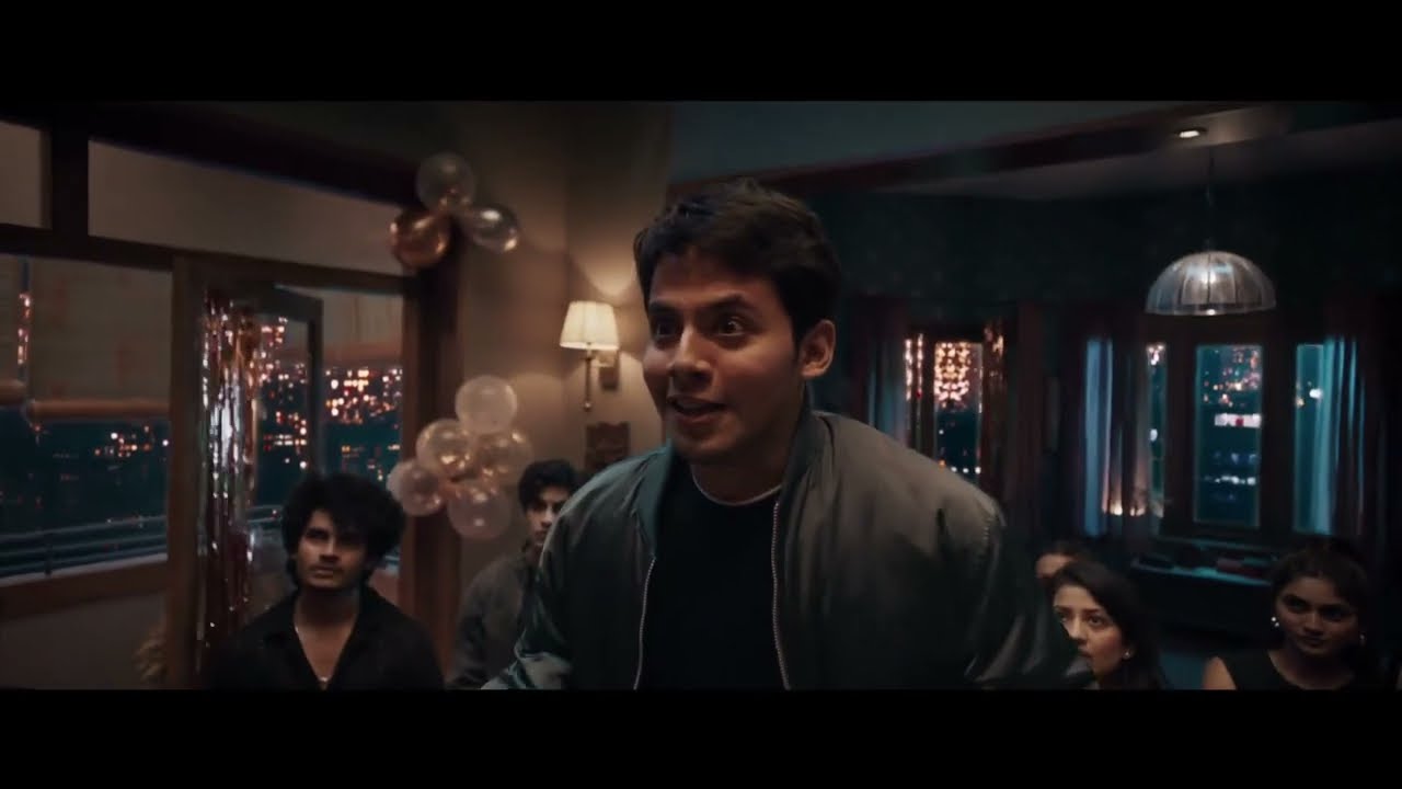 Thums Up Charged - With Mind Charged, Body Charged | Production Assistant by Ruchika Singh