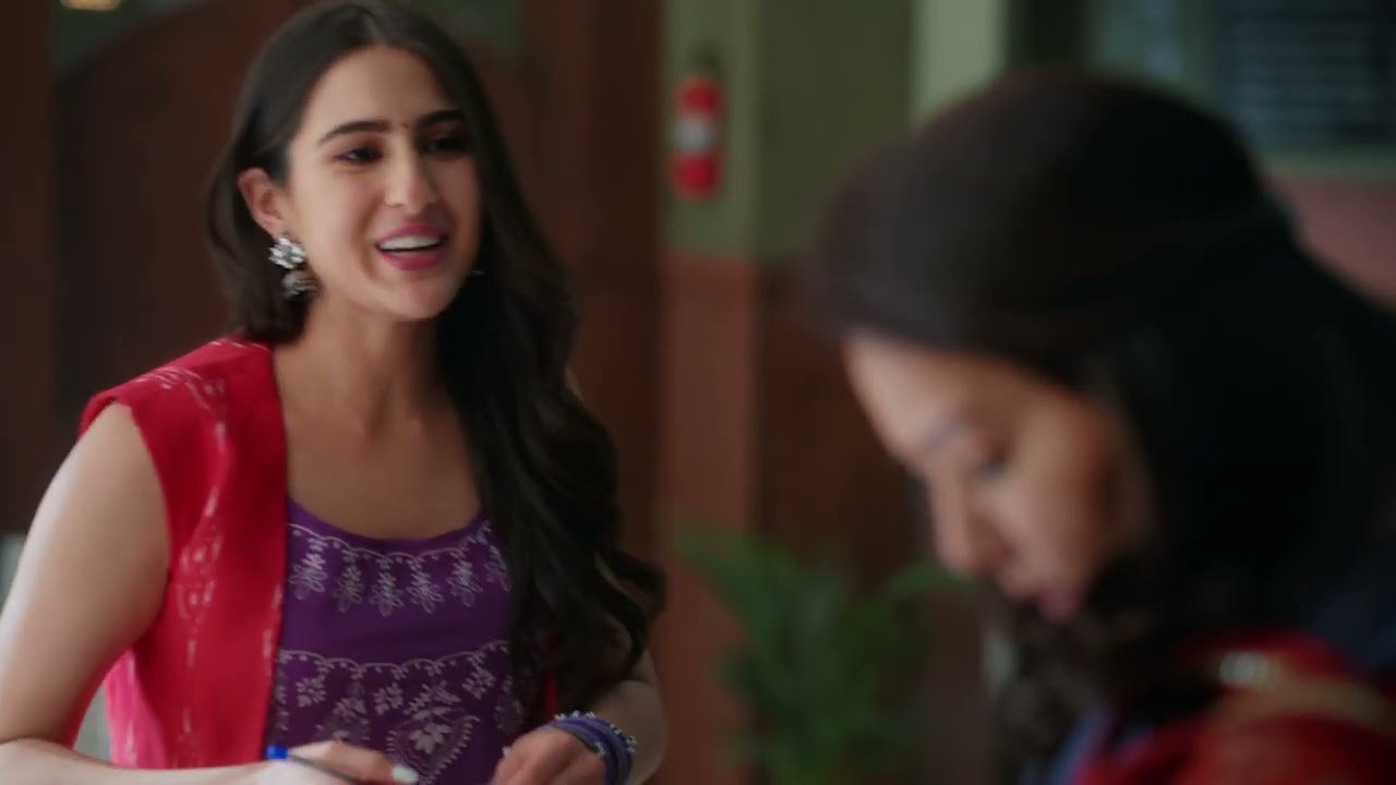 Flipkart Shopsy - Bag | Costume Assistant by Charmi Gherwada