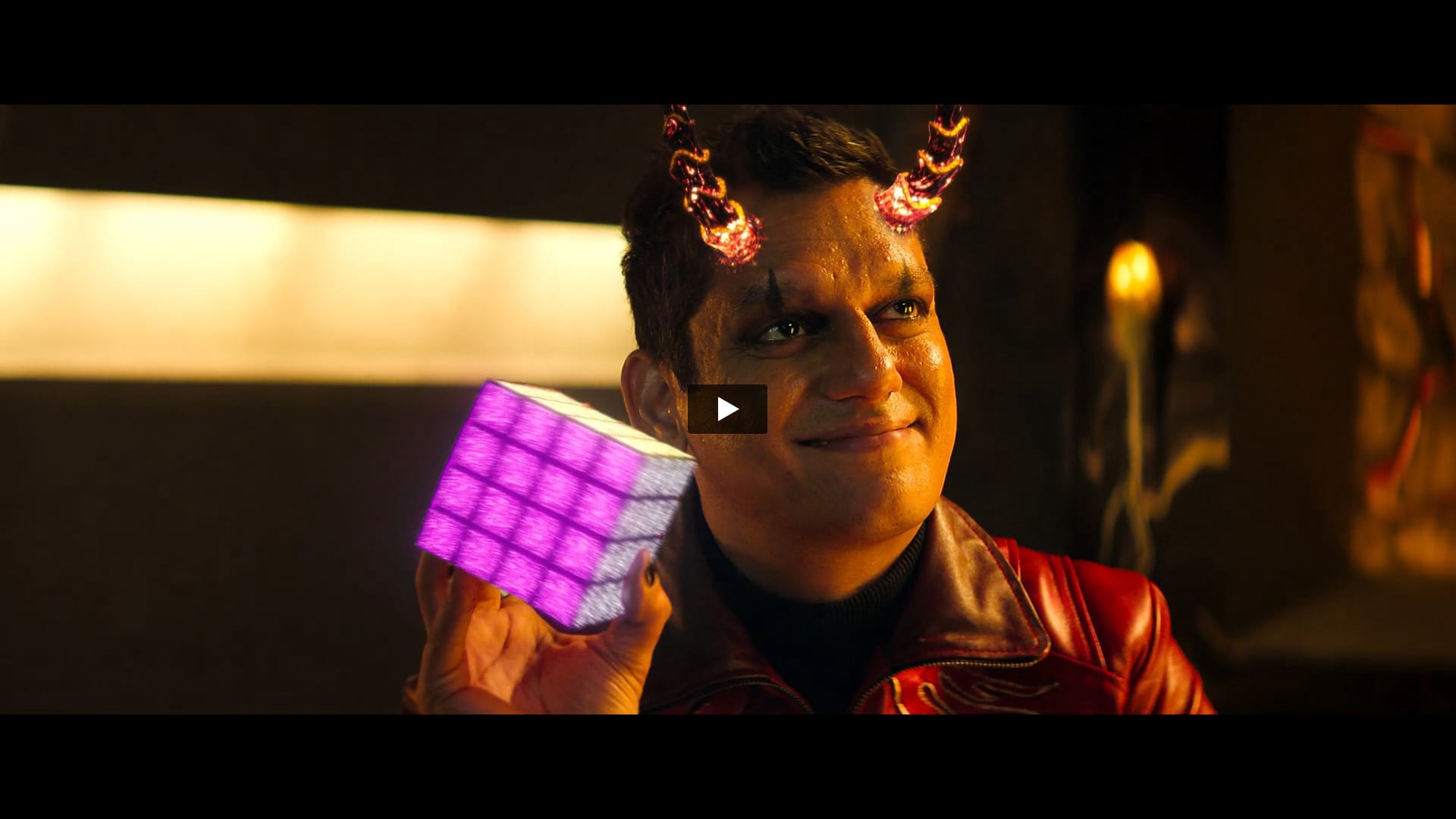 HP - Omen | Voice Over by Rahul Mulani