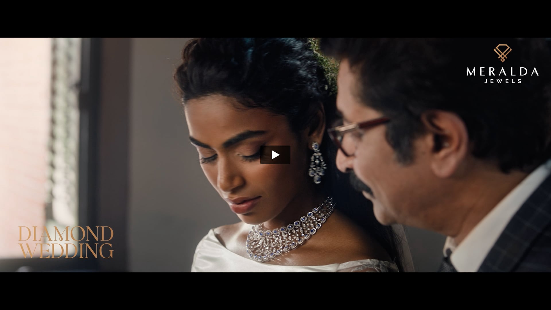 Meralda Jewels - Bride To Be | First AC by Joyson Akash