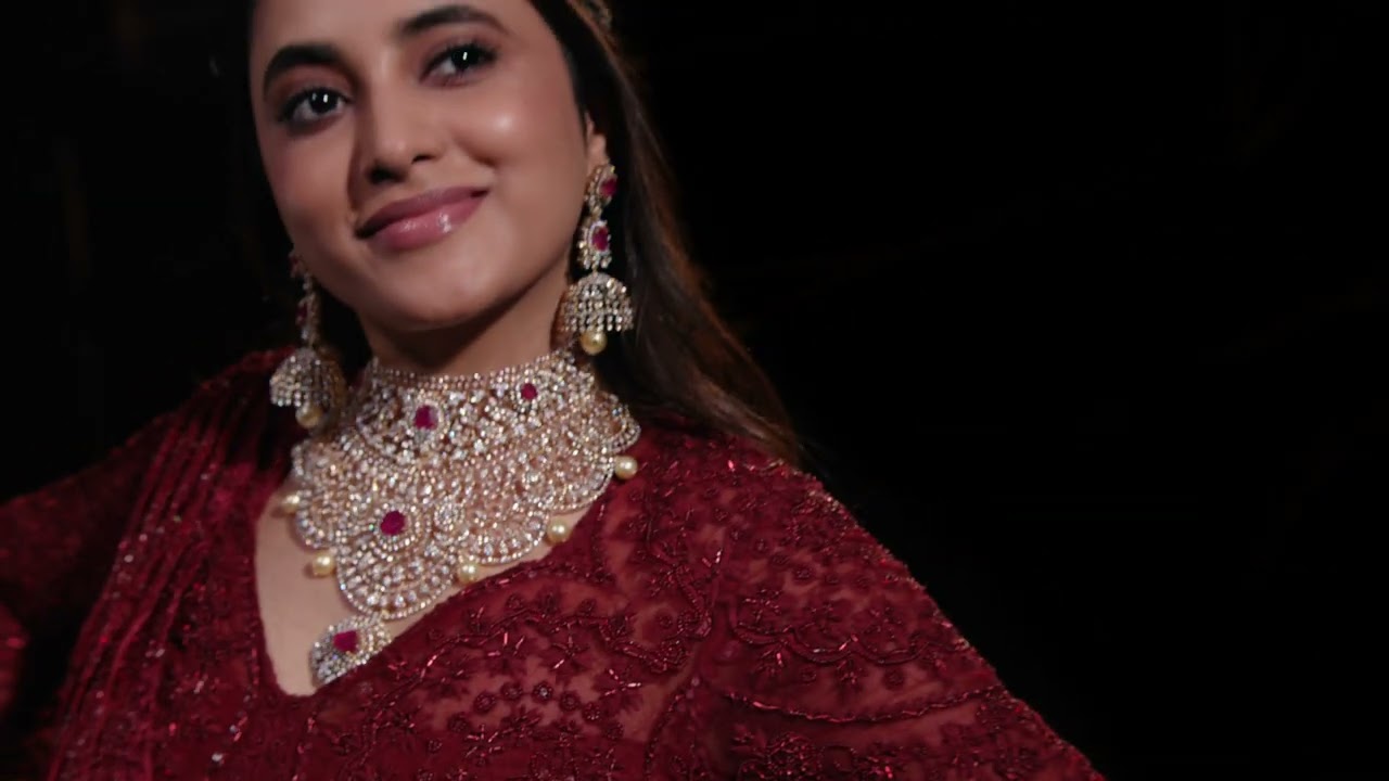 AVR Swarna Mahal Jewellers - Sancity Is Our Heritage | DoP by Sathya 