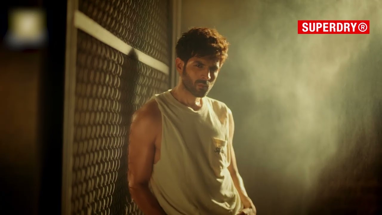 Superdry | Set Decorator by Yatin Powle