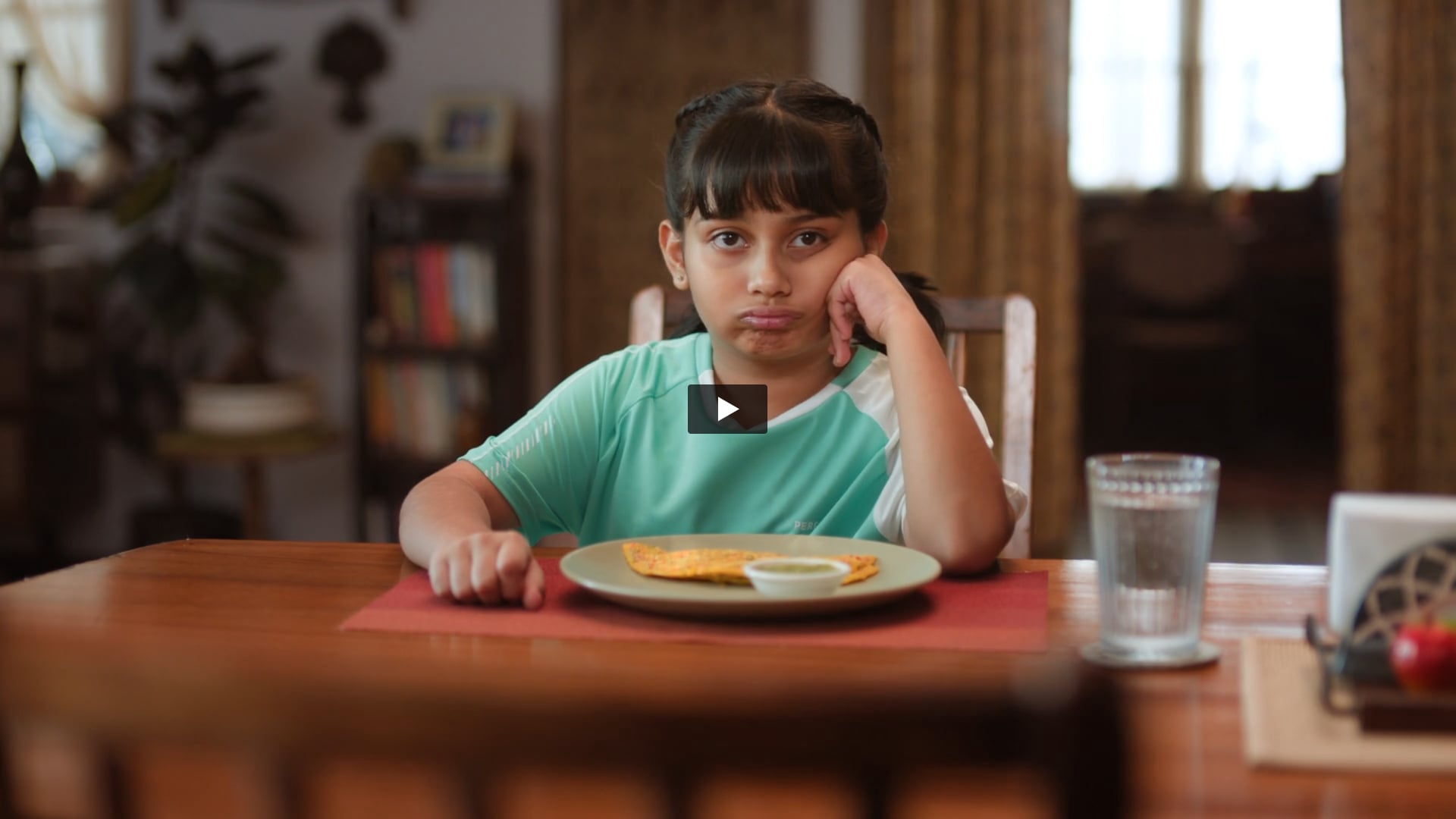 Saffola Oats - Cheela | DoP by Harendra Singh