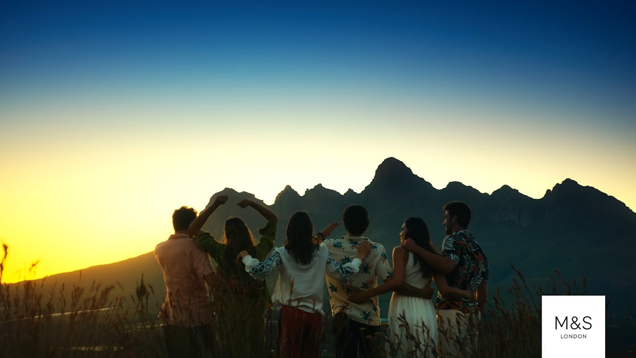 Marks And Spencer - Summer Collection | DIT by Michael Rixen