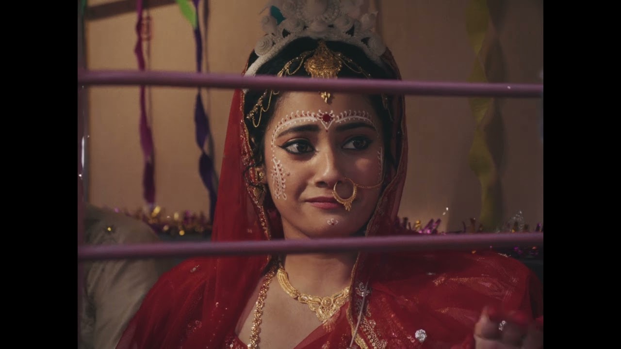 Tata Salt - Vidayi | 2nd Unit Director by Sourav Mukherjee