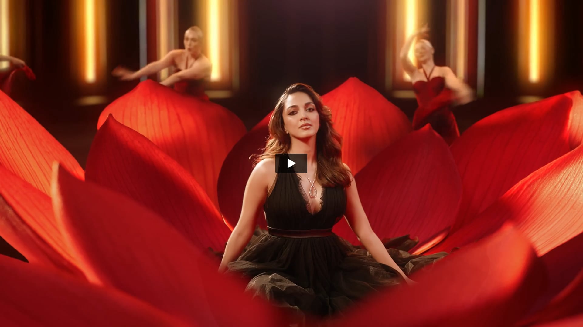 Vanesa - perfume Film | First AD by Sakshi Mehta