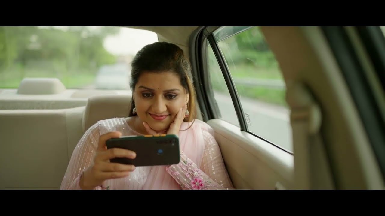 Navami App | Makeup Artist Assistant by Biju Rani