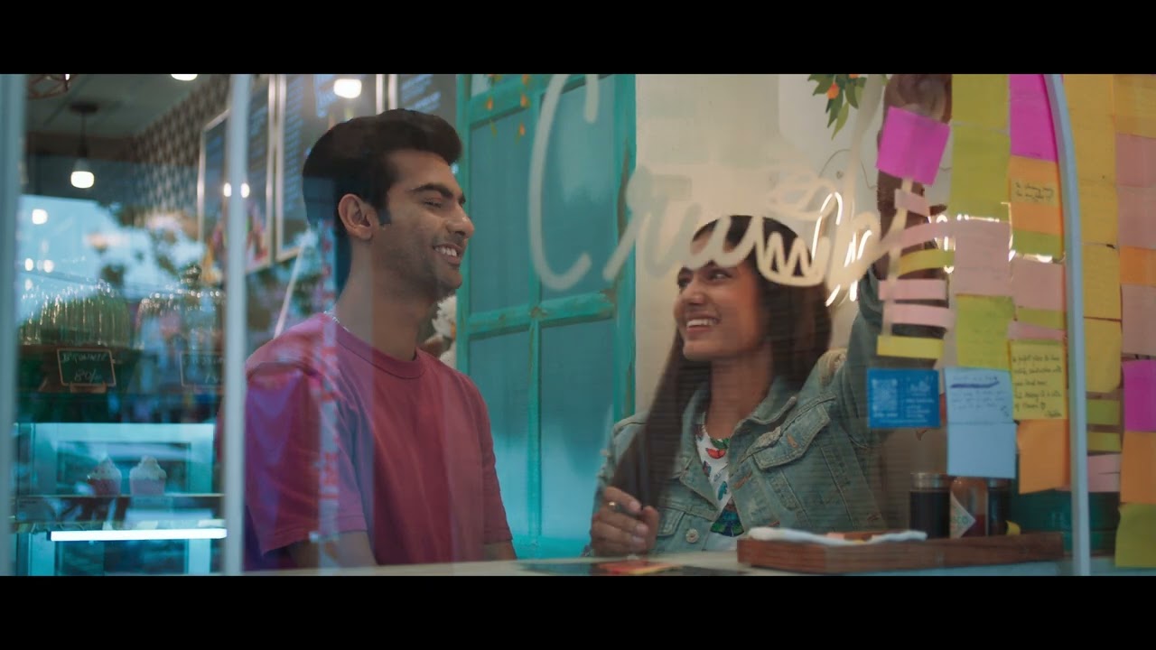 QueueBuster - Business | First AD by Avijit 