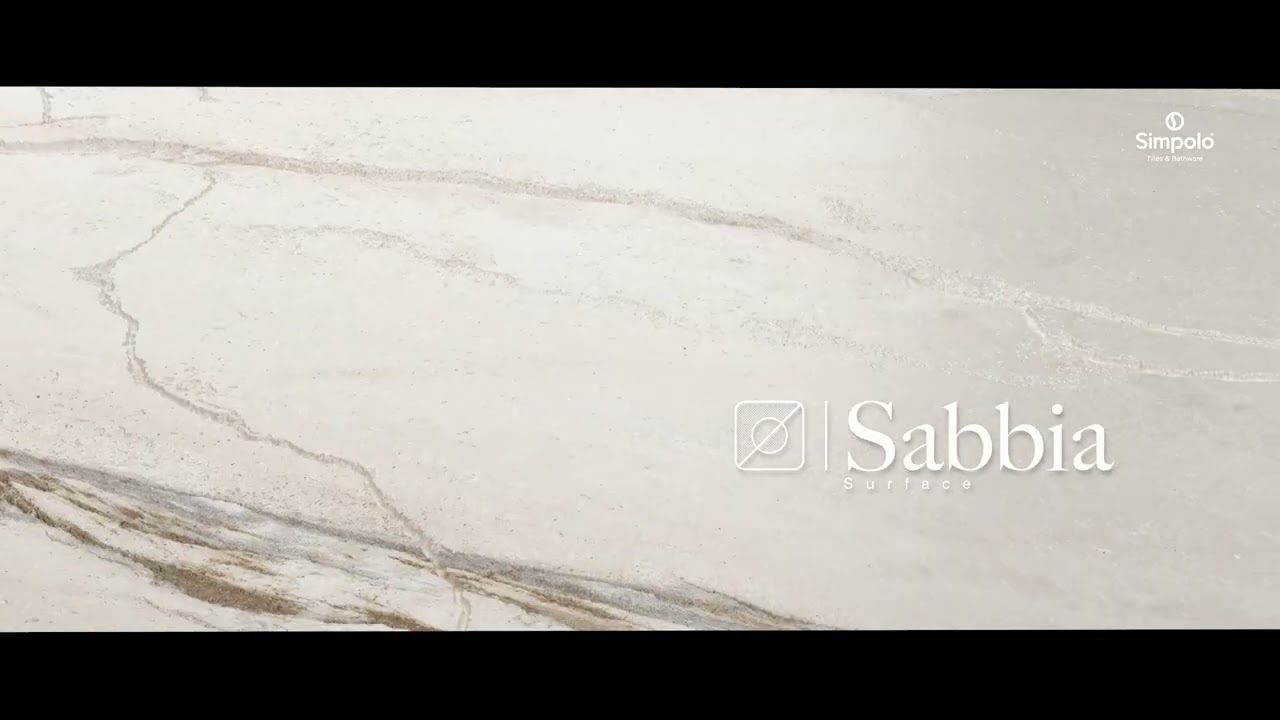 Simpolo Moroccan Tiles - Inspired By The Elegance Of Marble | Production Designer by Yatin Powle