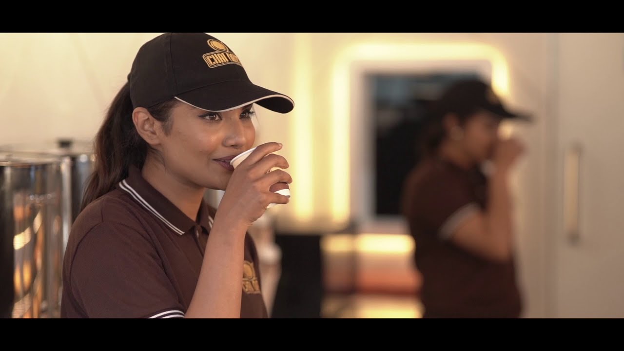 Chai Days - Women's Day | Casting Director by Gokul Tk