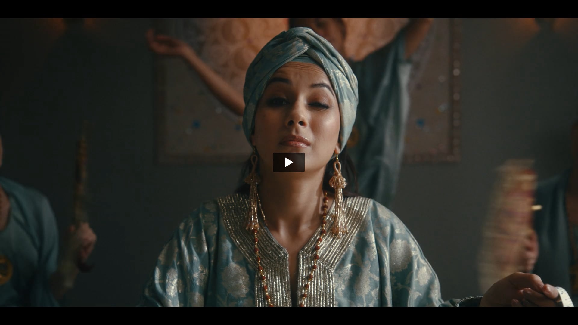 Plix Ft. Shenaaz Gill | Assistant Editor by Kavish Punamiya