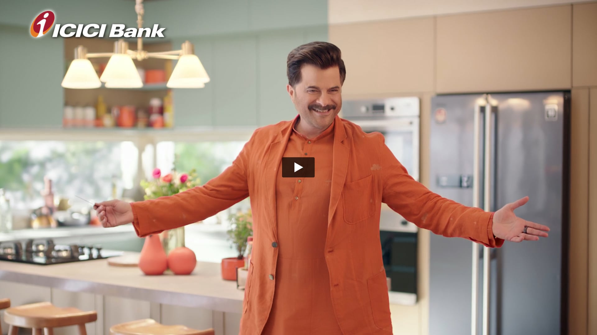 ICICI Bank - Festive Bonanza | Gaffer by Ganseh 