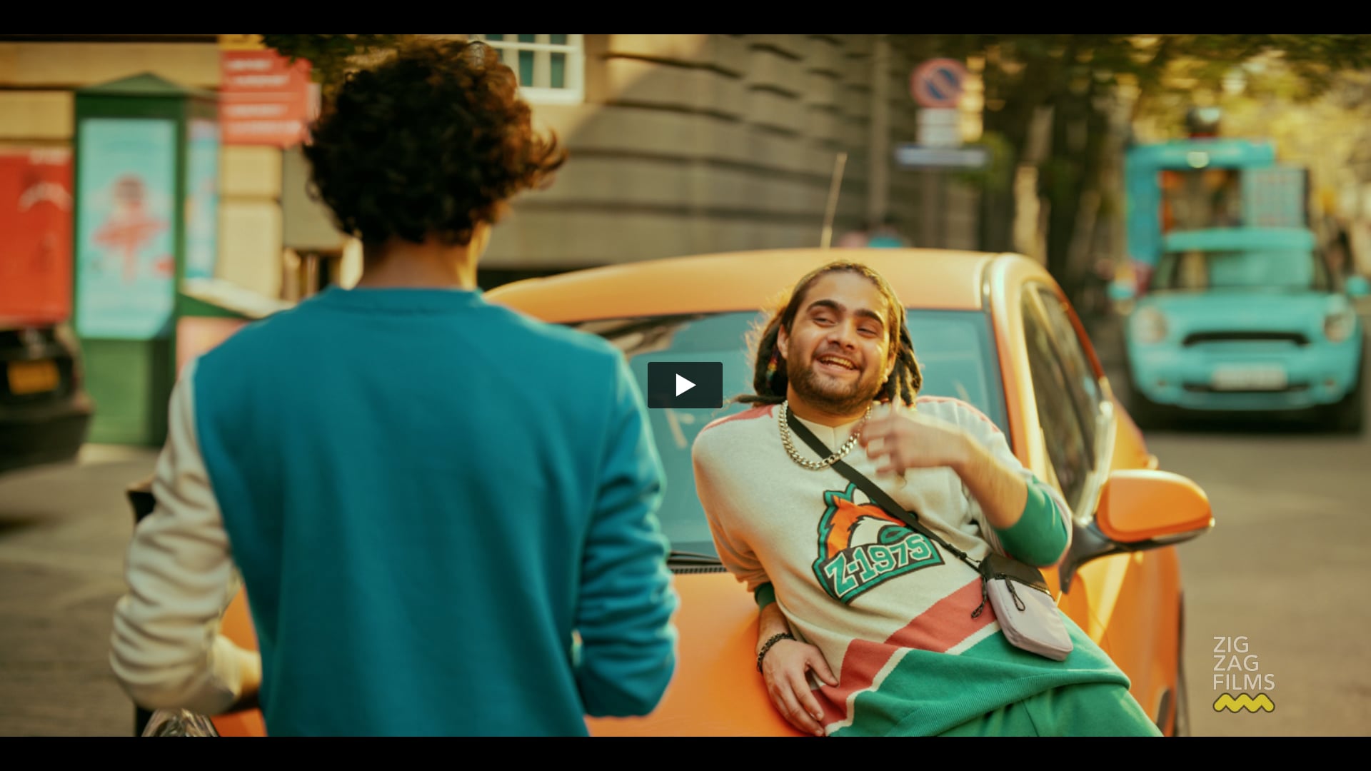 Tropicana - Andar Ki Goodness | Production Controller by Mohd Ibrahim