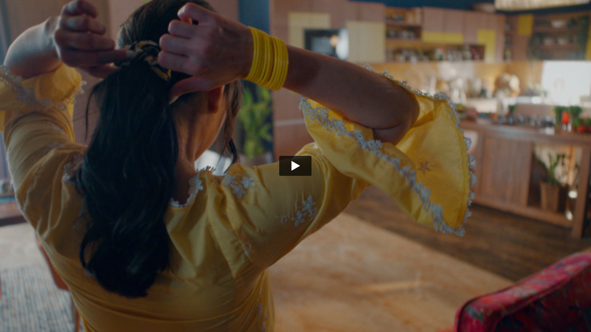 Google - Keep Traditions Alive | Online Editor by Aditya  Darekar