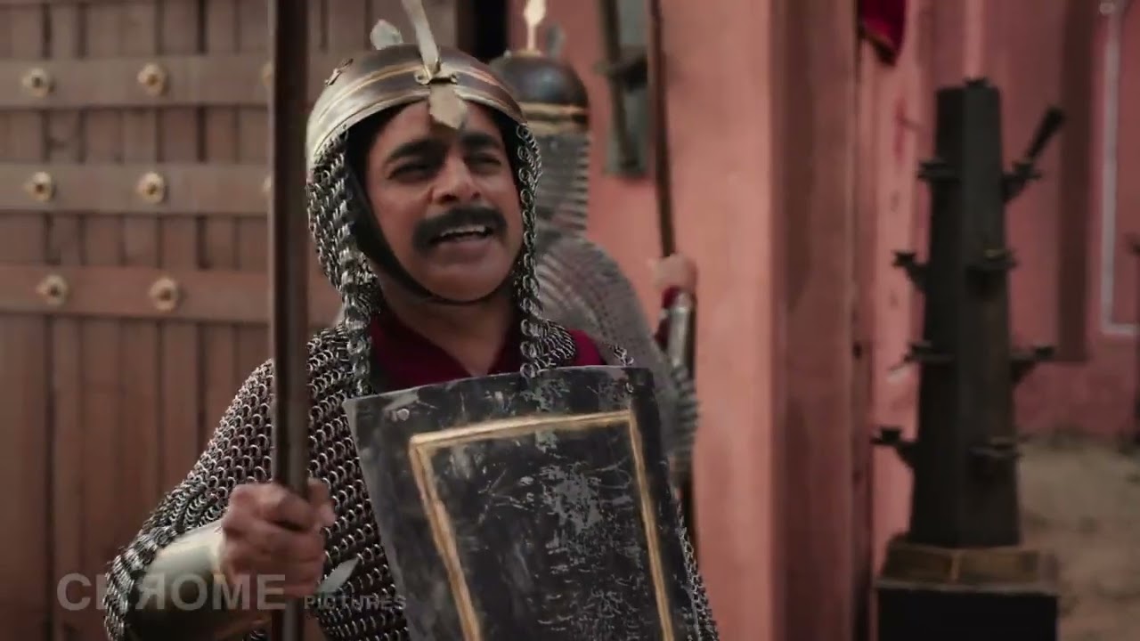 California Almonds - Grab a handful everyday | Sound Engineer by Anil Konakandala