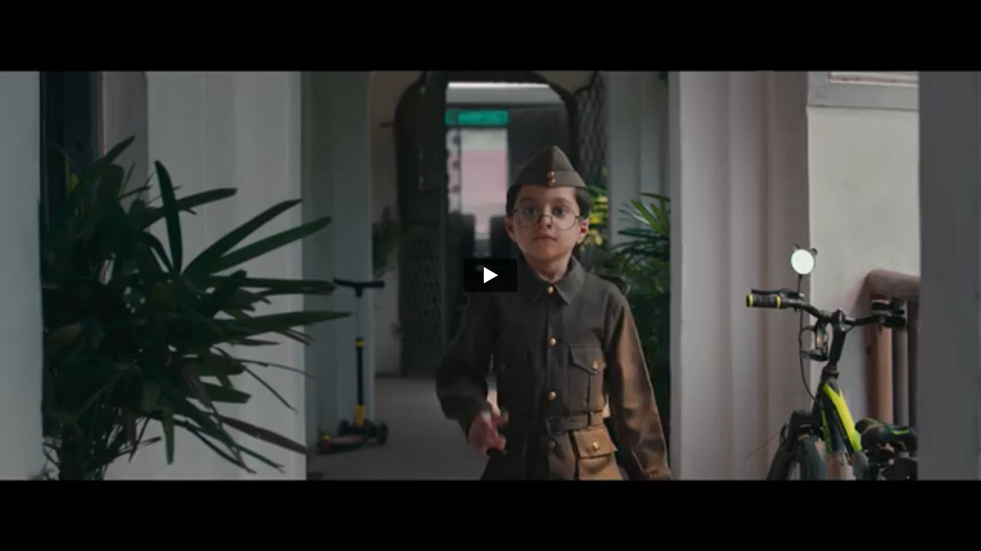 ITC - Har Ghar Tiranga | Musician by Purbayan Chatterjee