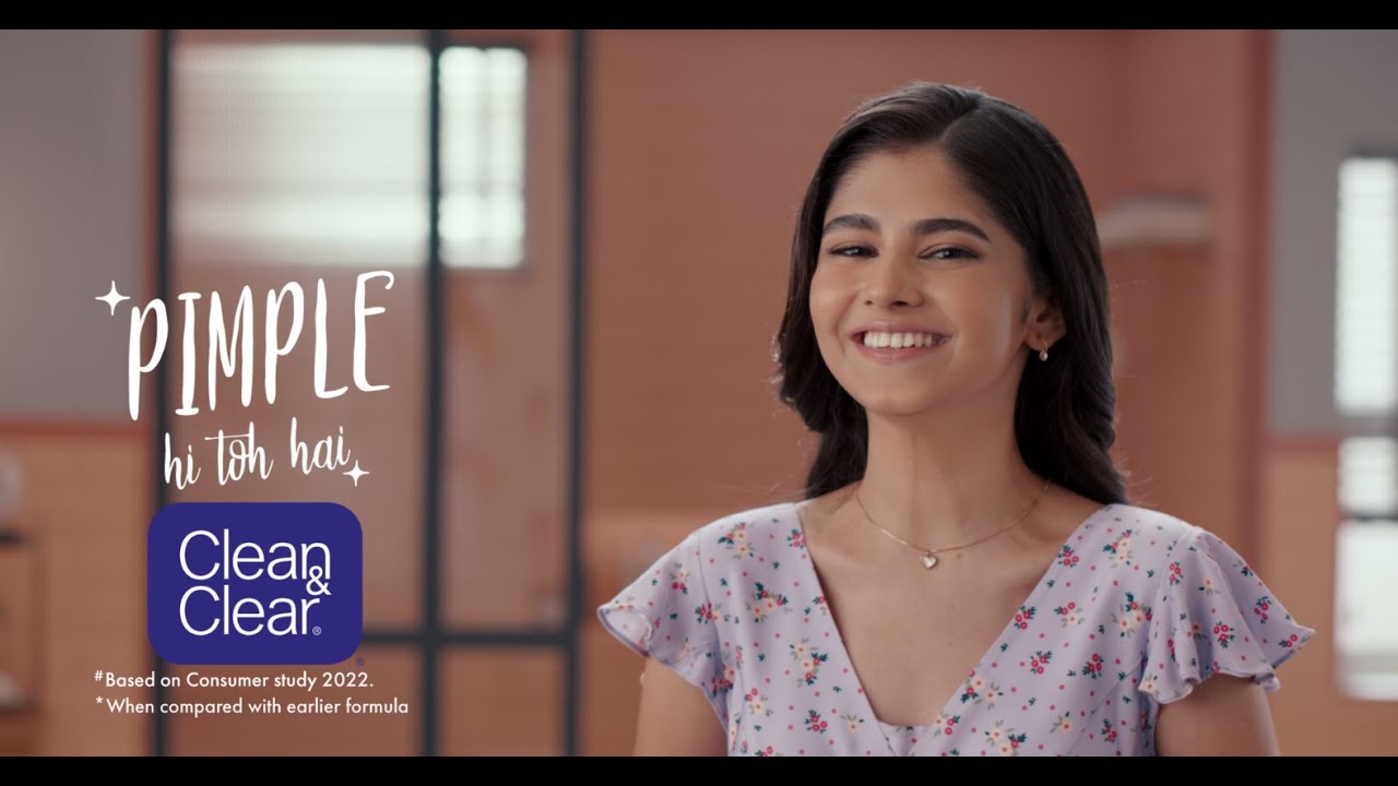 Clean and Clear - Pimple Hi Toh Hai | Grips by Mani Bala