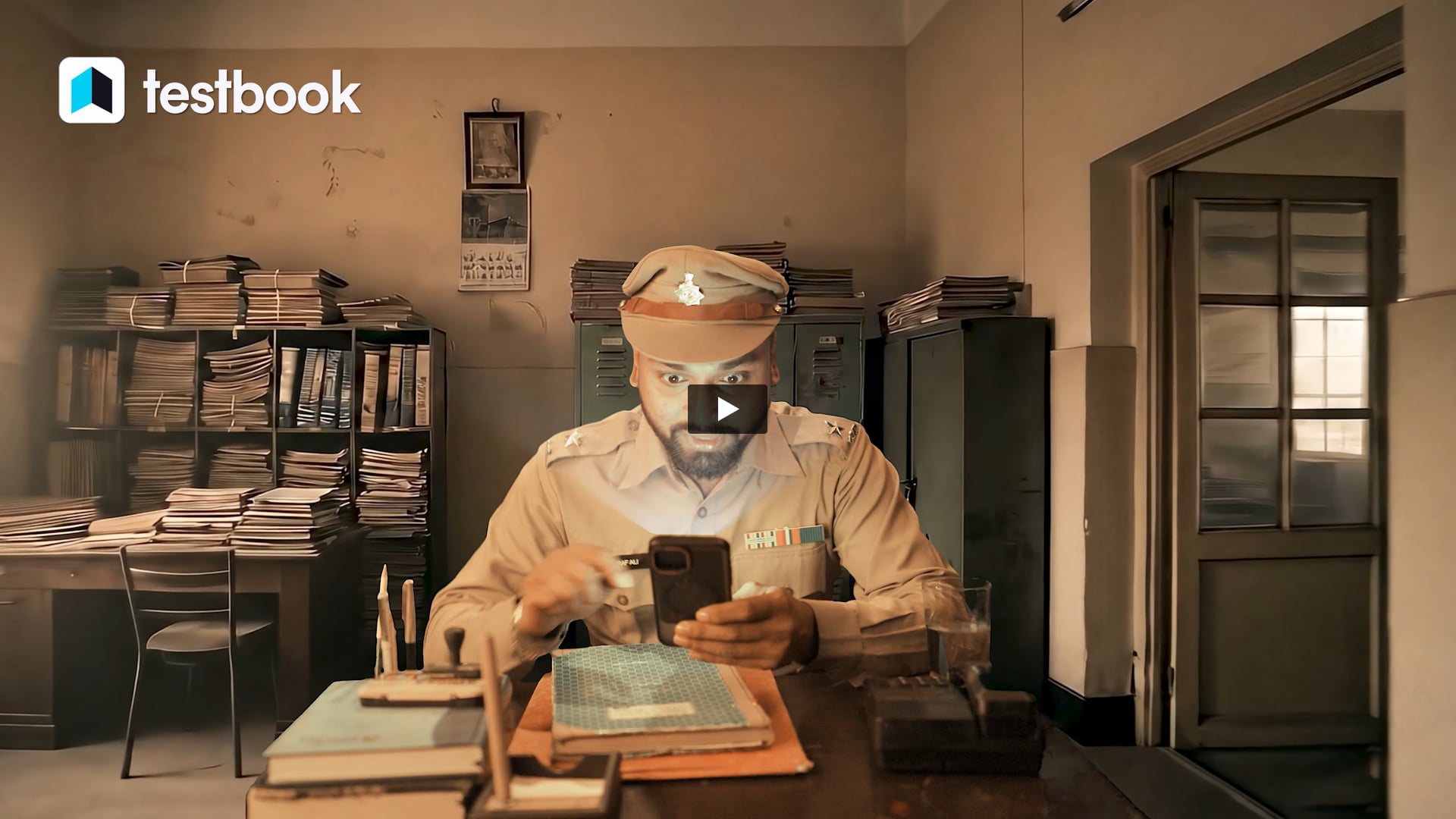 Testbook | Director by Prateek Pandey