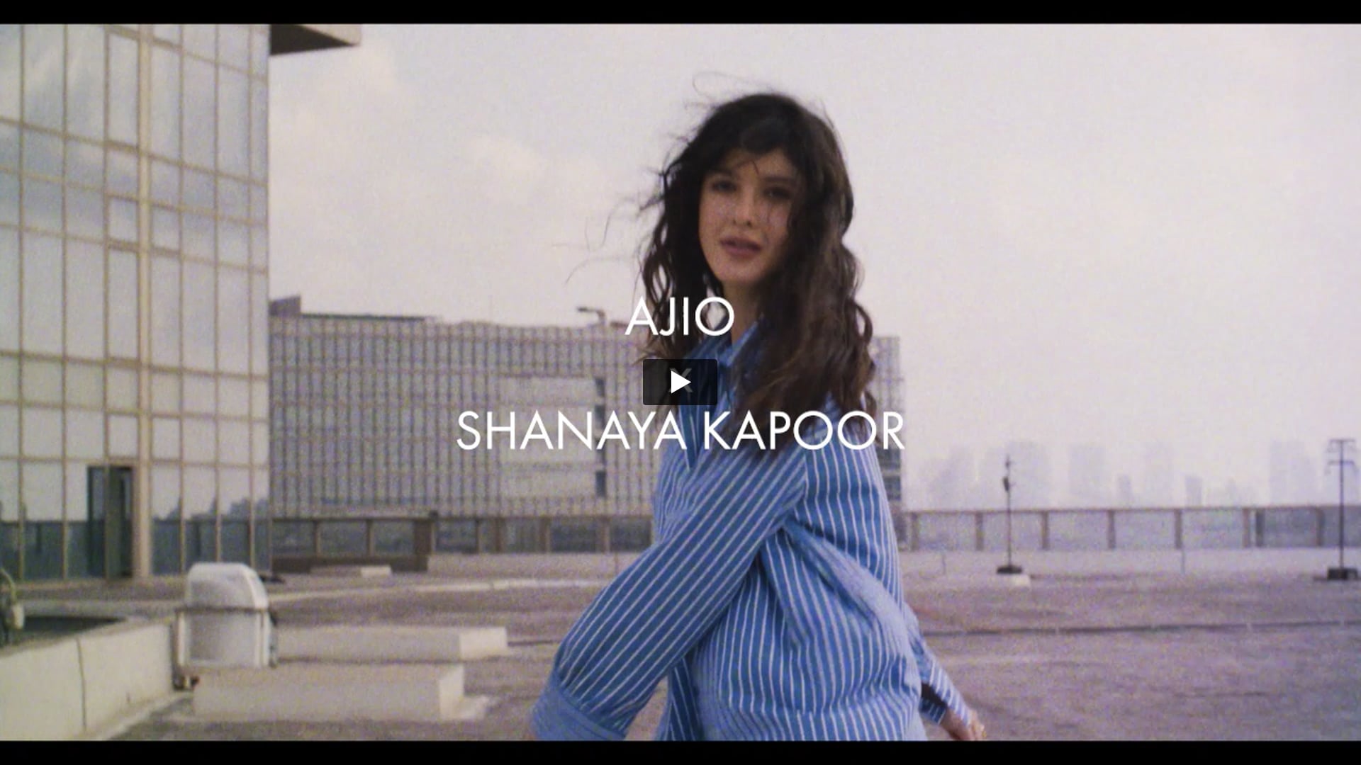 Ajio | Photographer Assistant by Anish Oommen