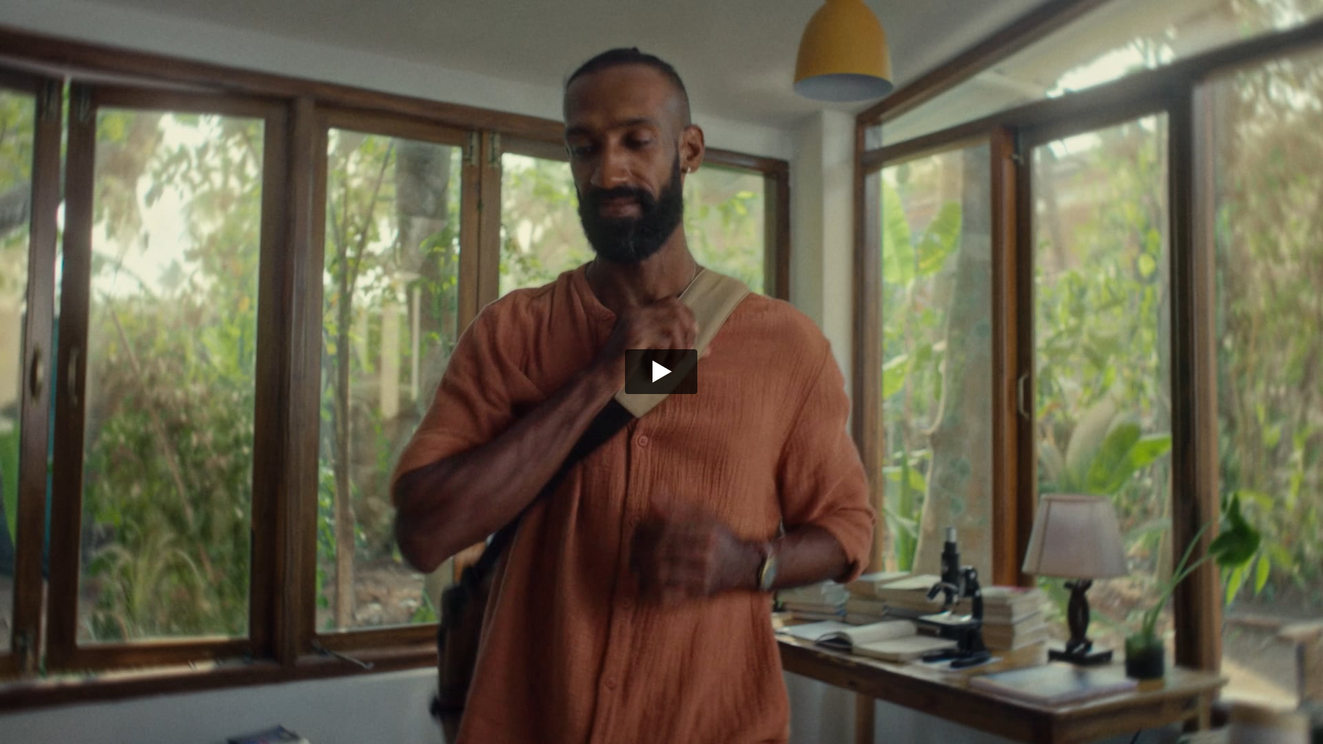 Daily Objects - Master Compilation Film | Producer by Agastya Bhatia