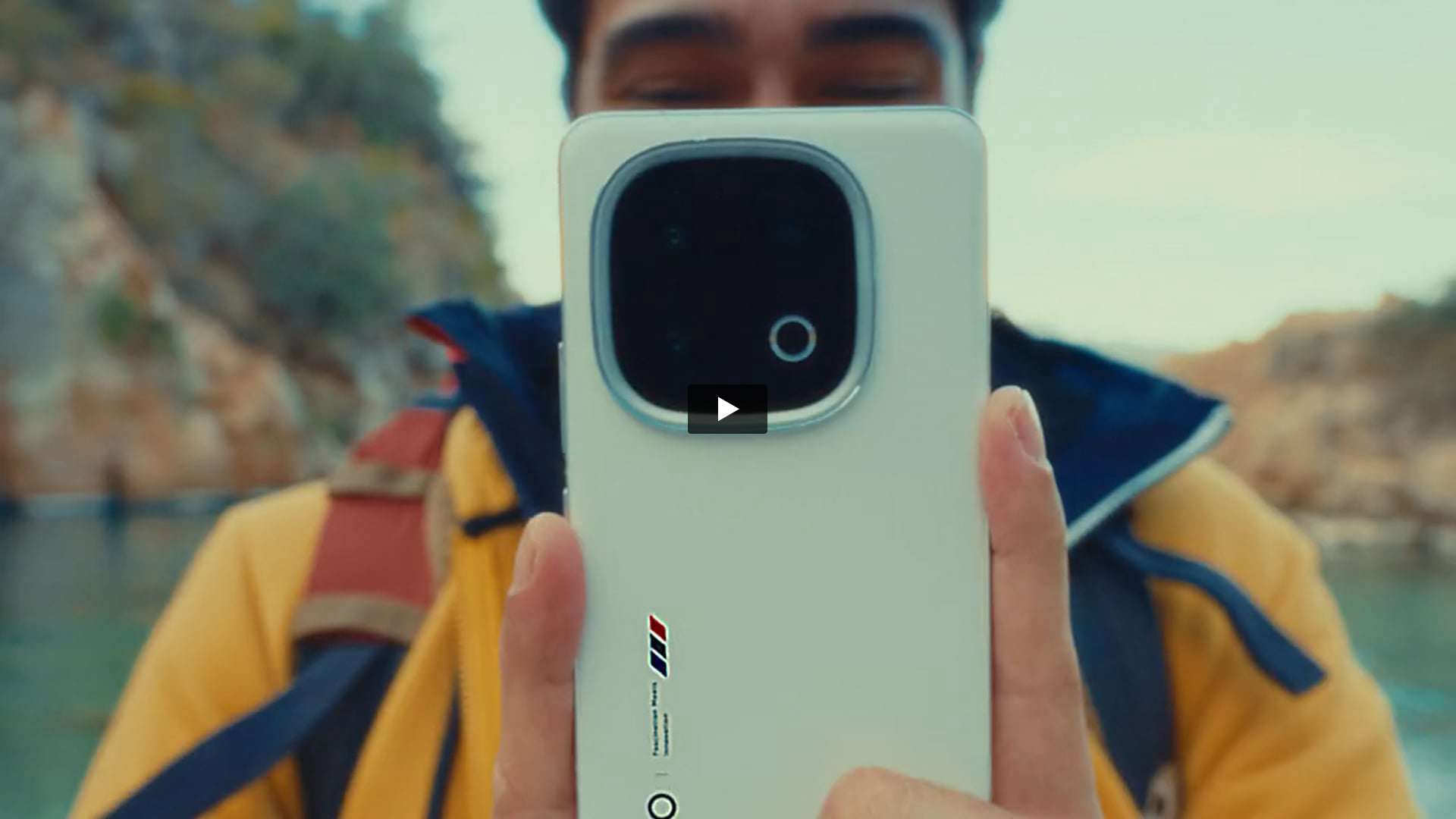 IQOO13 - Trekking Film | Director by Vishal Shekar