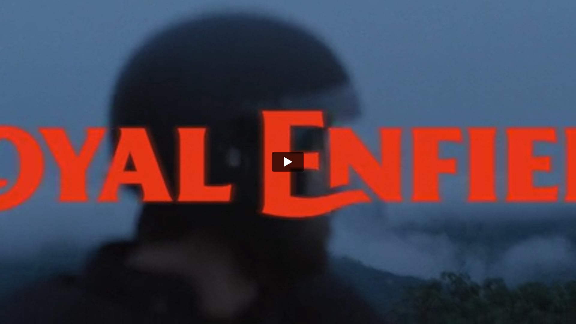 Royal Enfield - The Roads We Take | First AC by Balakrishnams 