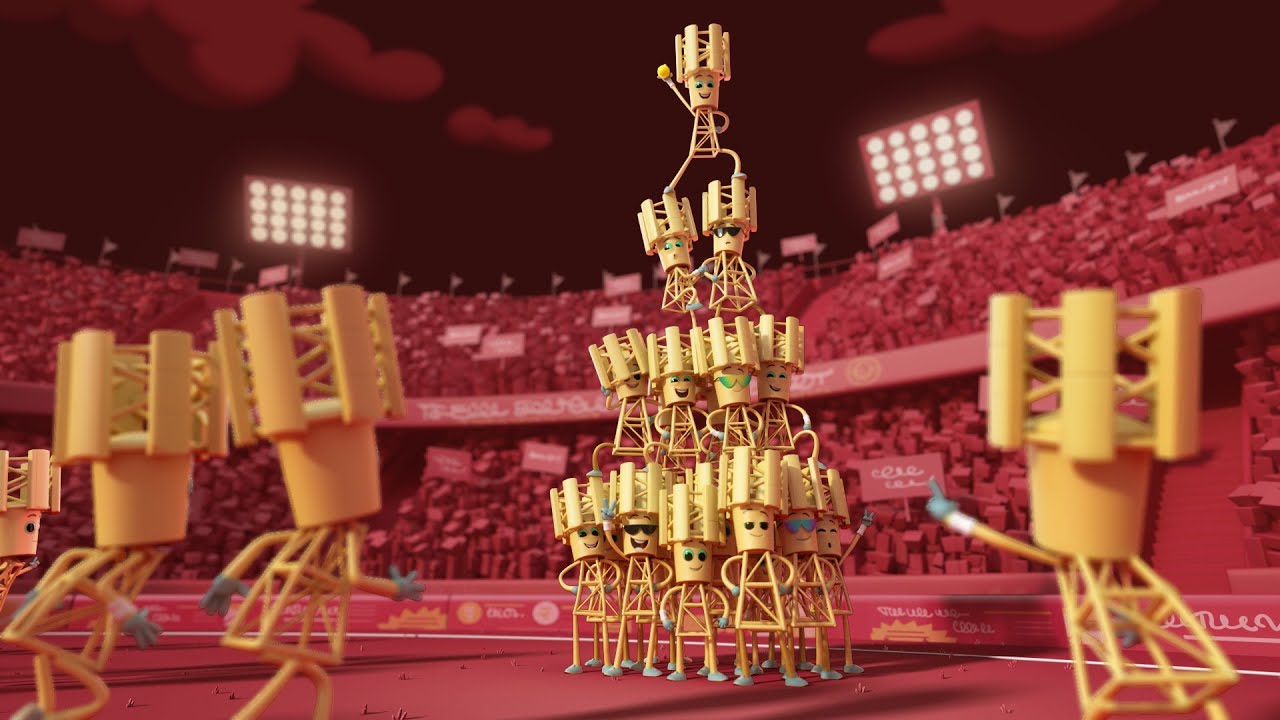 Vodafone Idea - Catch Out | Director by Vaibhav Kumaresh