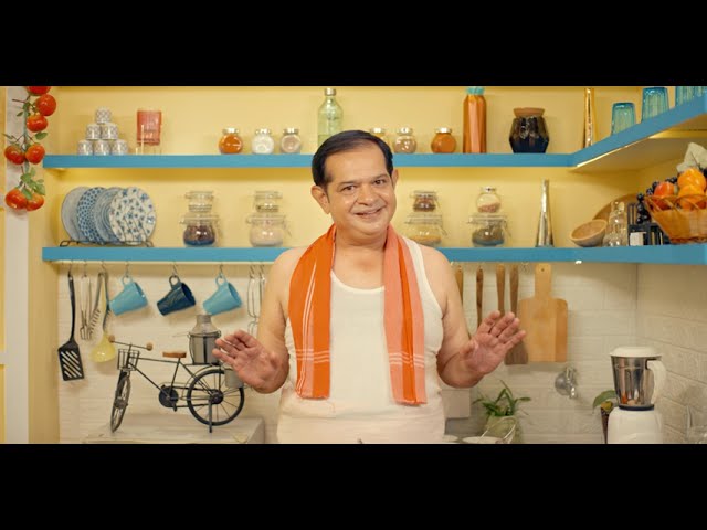 Trulove Suryakash Refined Sunflower Oil | DoP by Ganesh Kelamane