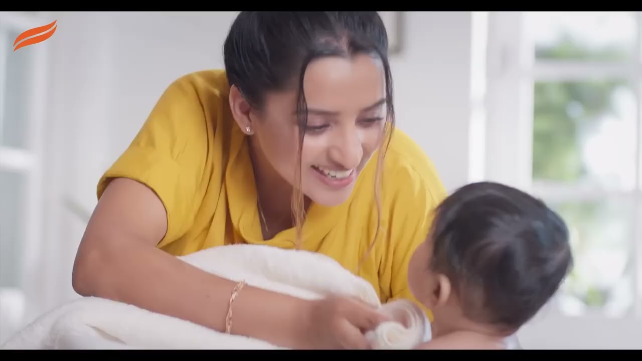 Himalaya Creme Cleansing Baby Bar | Post Producer by Mohit Gupta