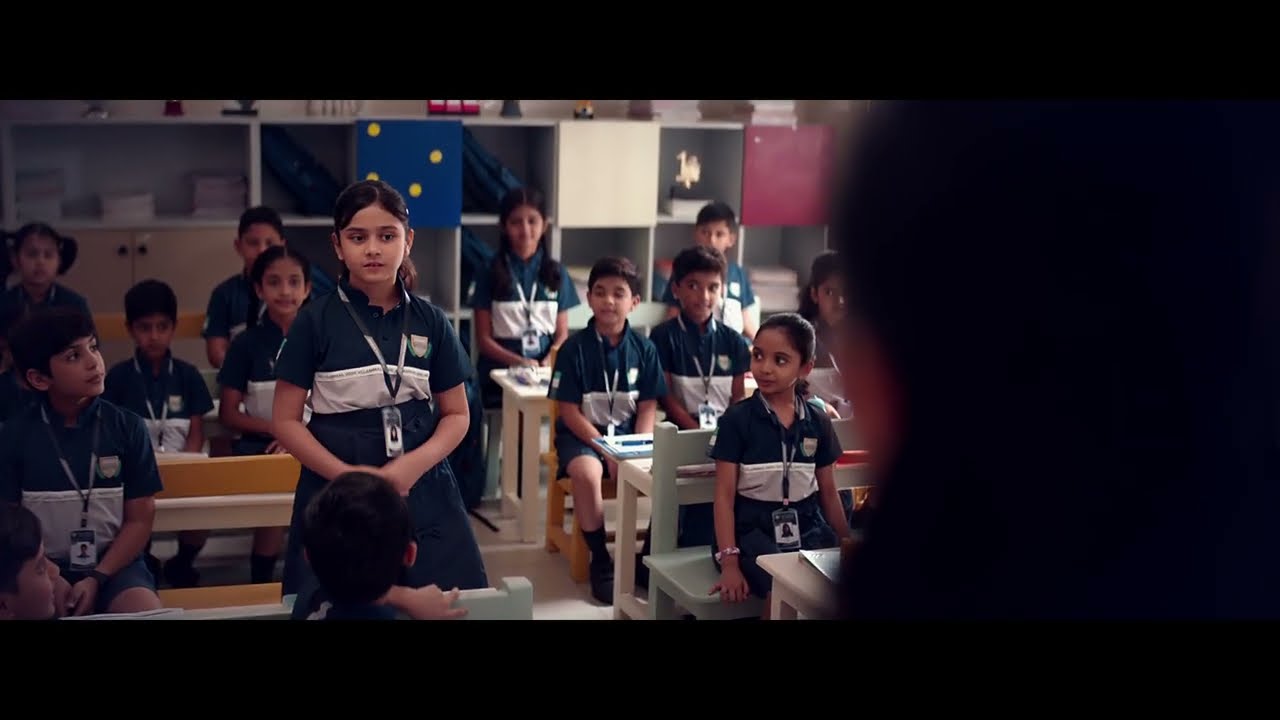 Velammal Nexus - New Age Learning | Director by Mani 