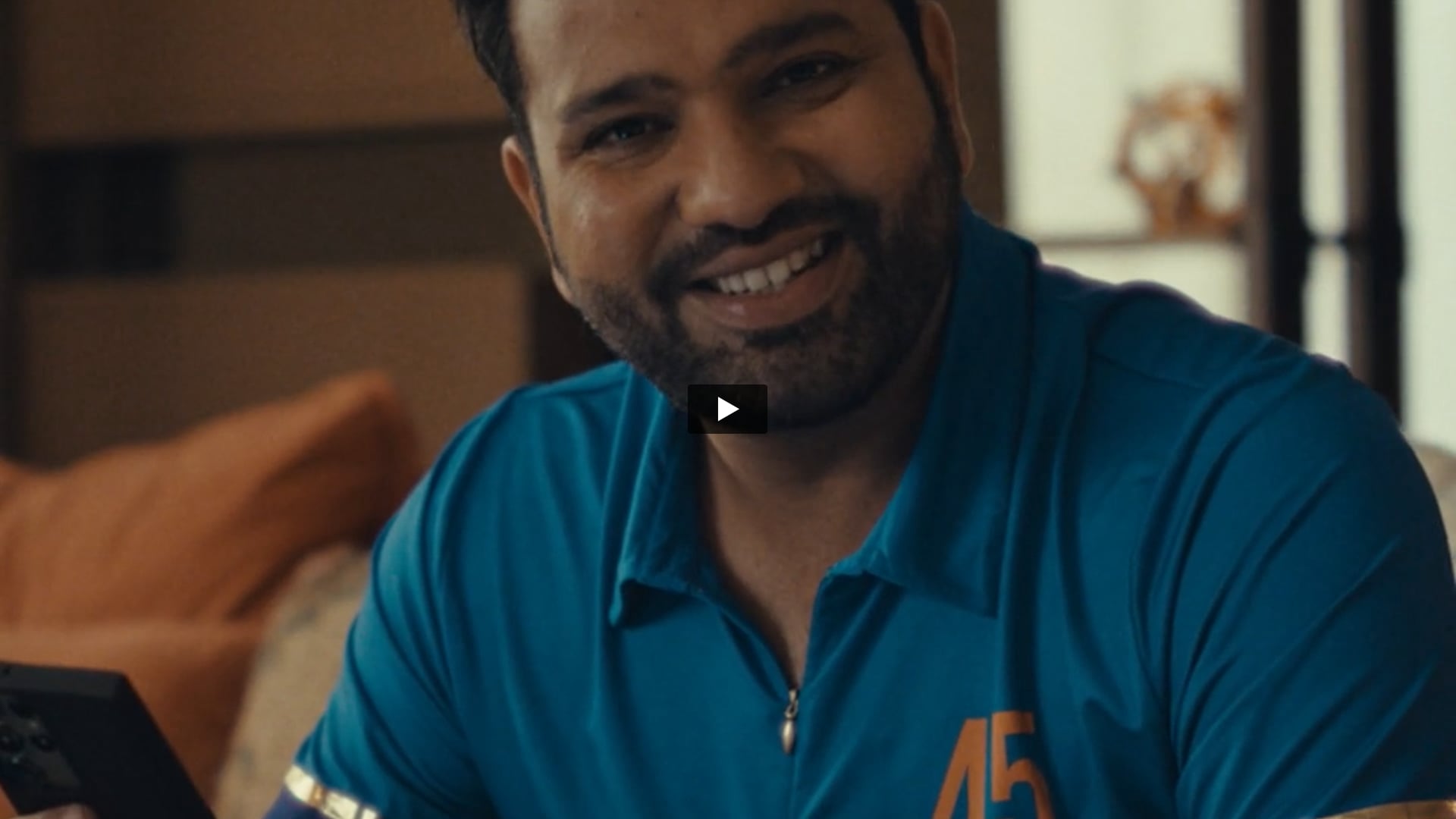 Swiggy Instamart Ft. Rohit Sharma Ft. Ritika Sajdeh | Makeup Artist by Yogesh 