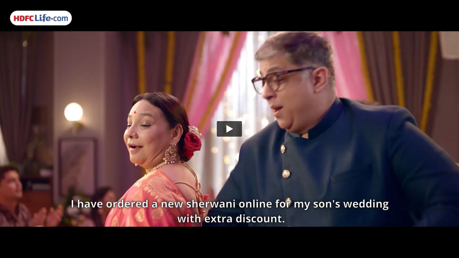 HDFC Life - The Missing Dulha | Casting Director by Manoj Kumar Mohapatra