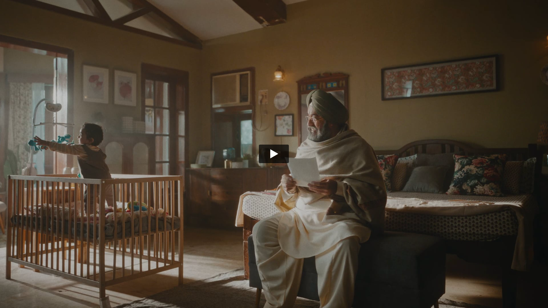 Apollo Hospitals - Happy Birthday Doc | 2nd Unit Director by Pallavi Malhotra