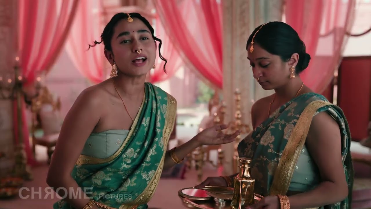 California Almonds - Tomorrow Begins Today | Set Decorator by Mayur Sondagar