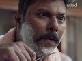 Britannia Milk Bikis - Alex Maama | DA by Rohini Devarajan