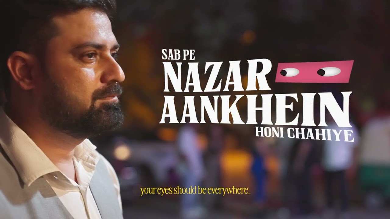 District by Zomato - The Night Manager | Director by Karan Chawla