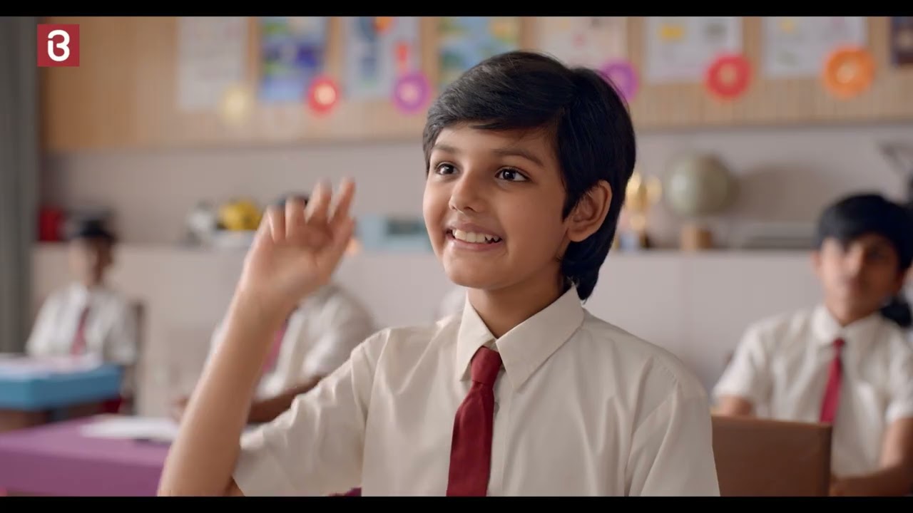 BramhaCorp - HUES OF SKY | Online Editor by Vishal 