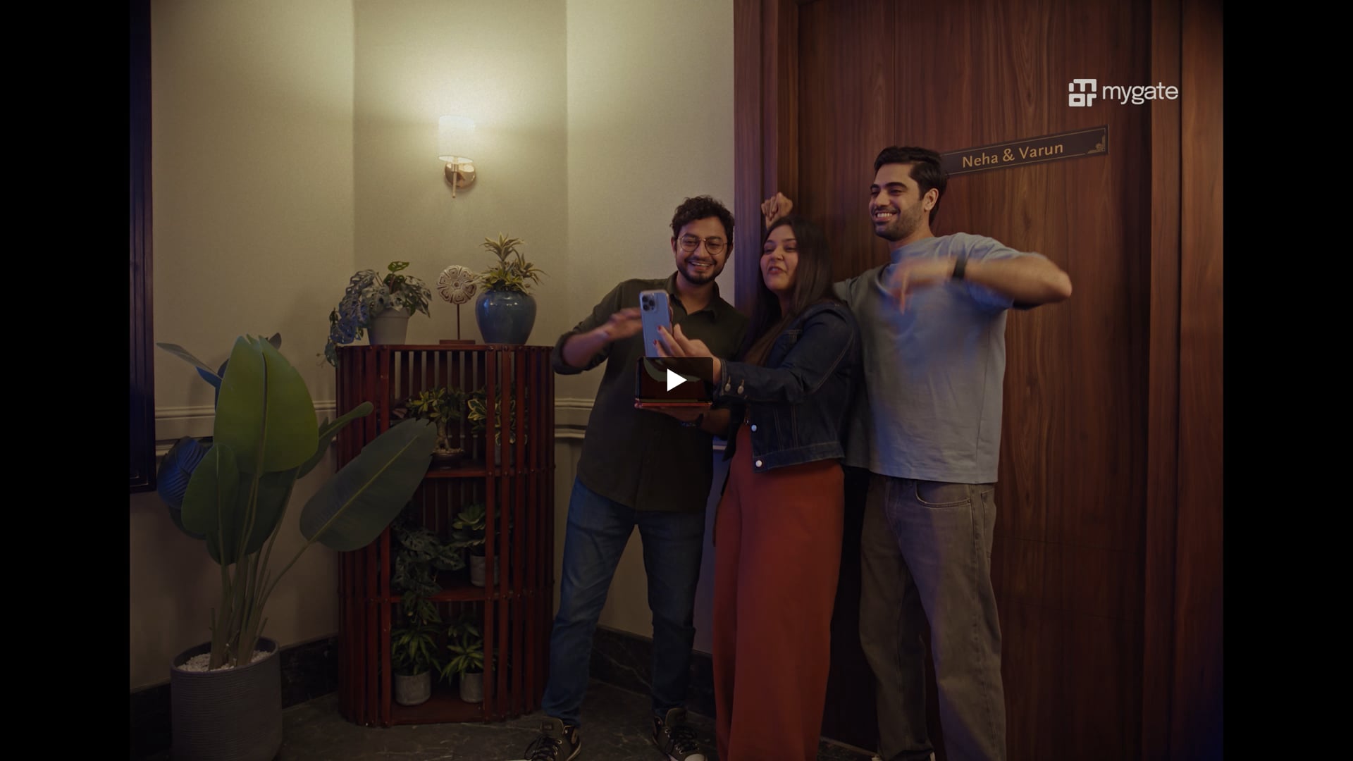 My Gate - Go Beyond Limits | DoP by Ojas Jain