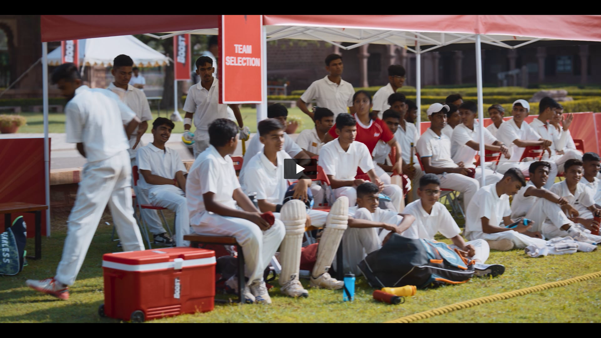 Boost - Cricket Film Ft. MS Dhoni | Focus Puller by Himanshu Saini