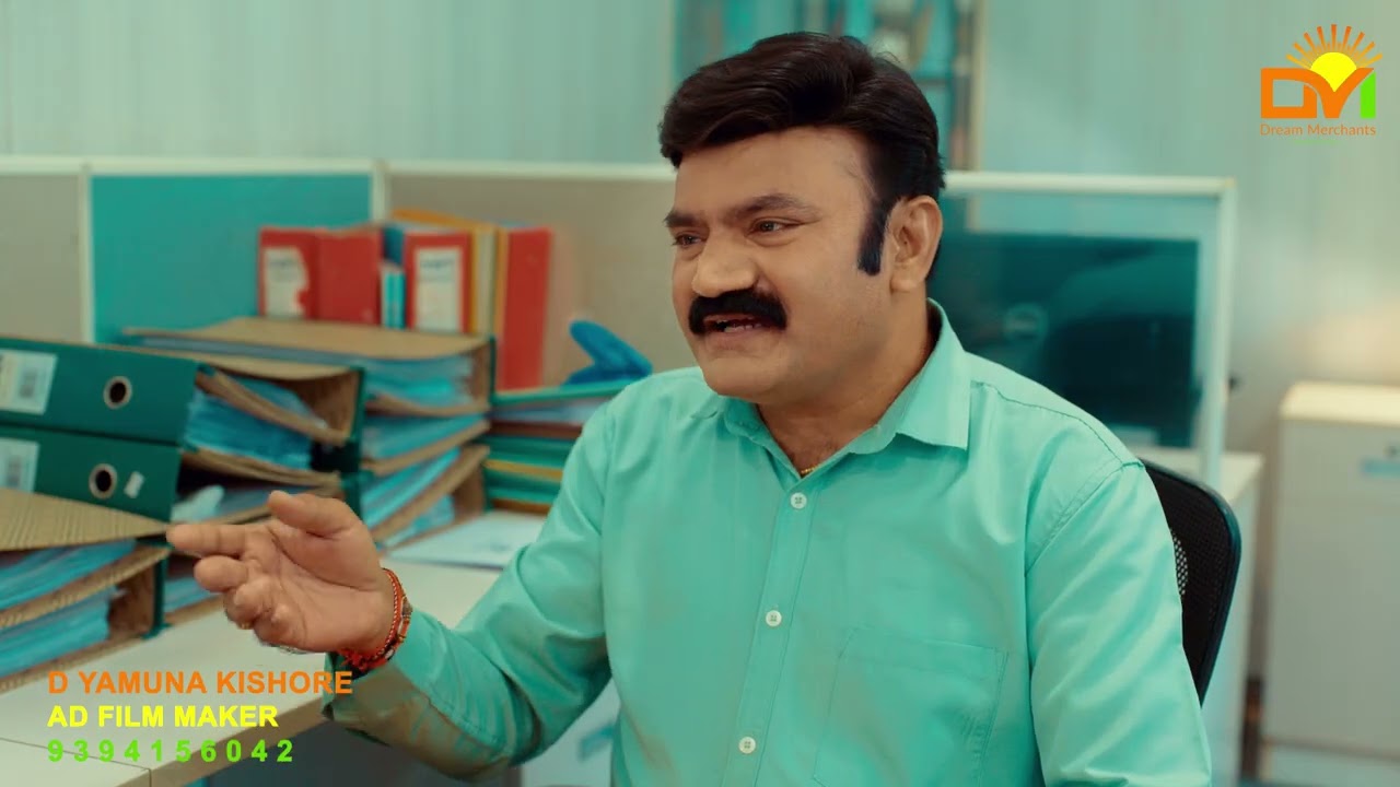 Resonance Schools | Assistant Director by Harsha Vardhan S