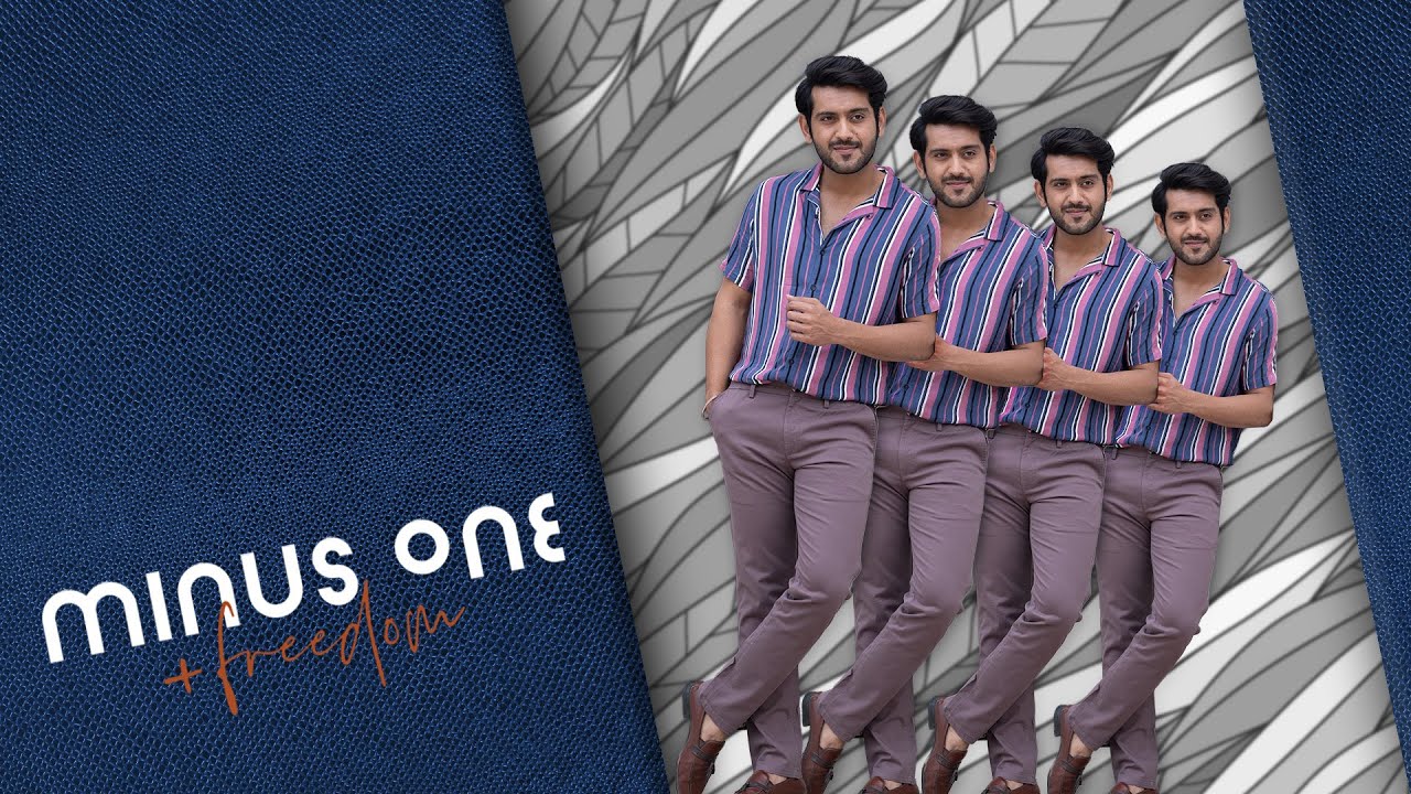 Minus One Lifestyle - Tailor | 2nd Unit DoP by Farhan Shaikh