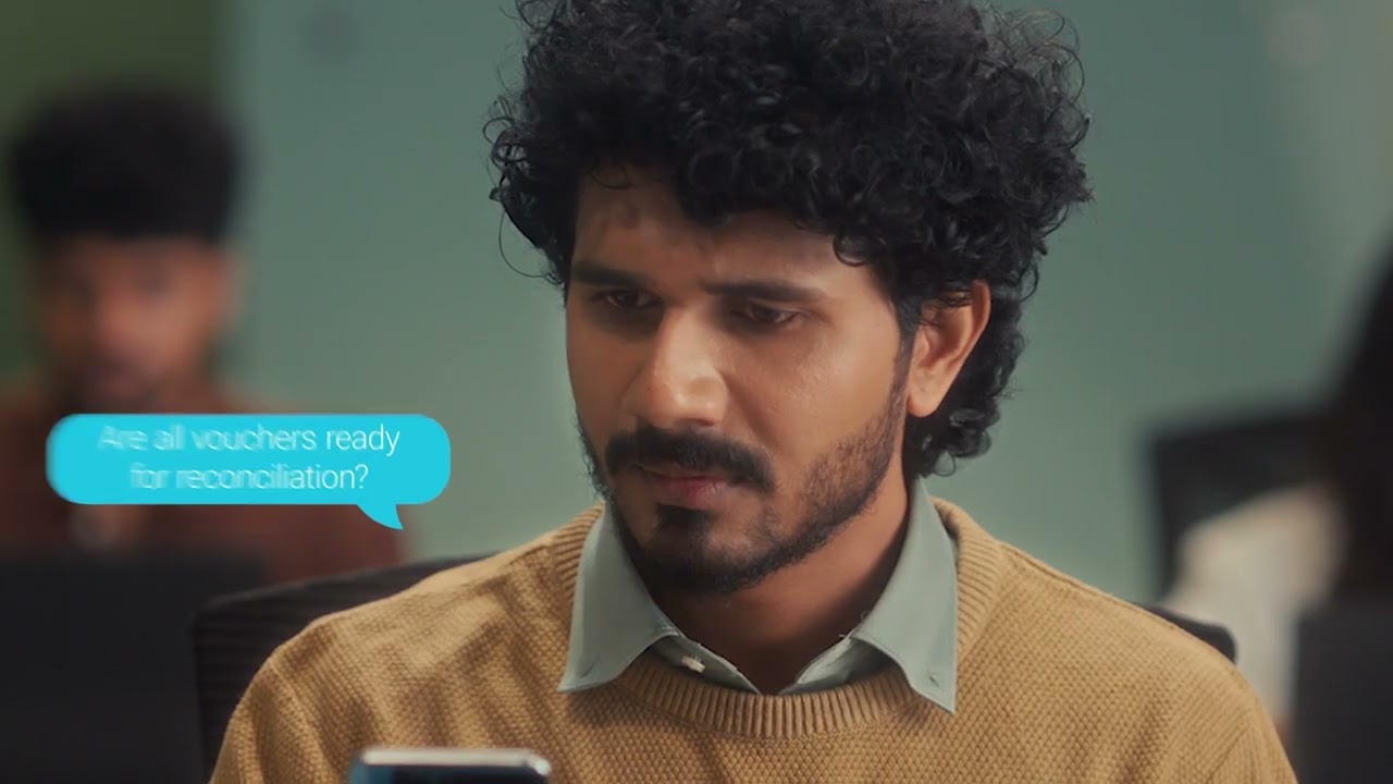 Tally Solutions - Automated Accounting | Costume Stylist by Swathi 