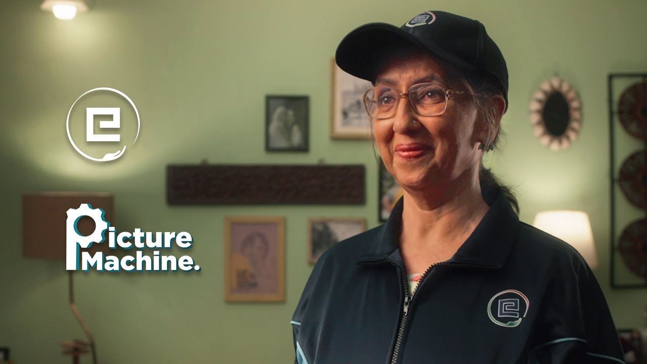 Equitas Small Finance Bank - Dadima Ft. Gujarat Titans | Assistant Director by Preethi 