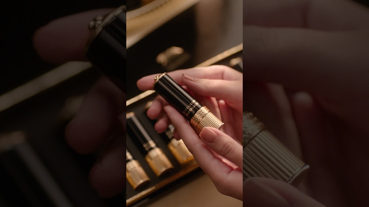 Estee Lauder - Sabyasachi | Producer by Ankita A