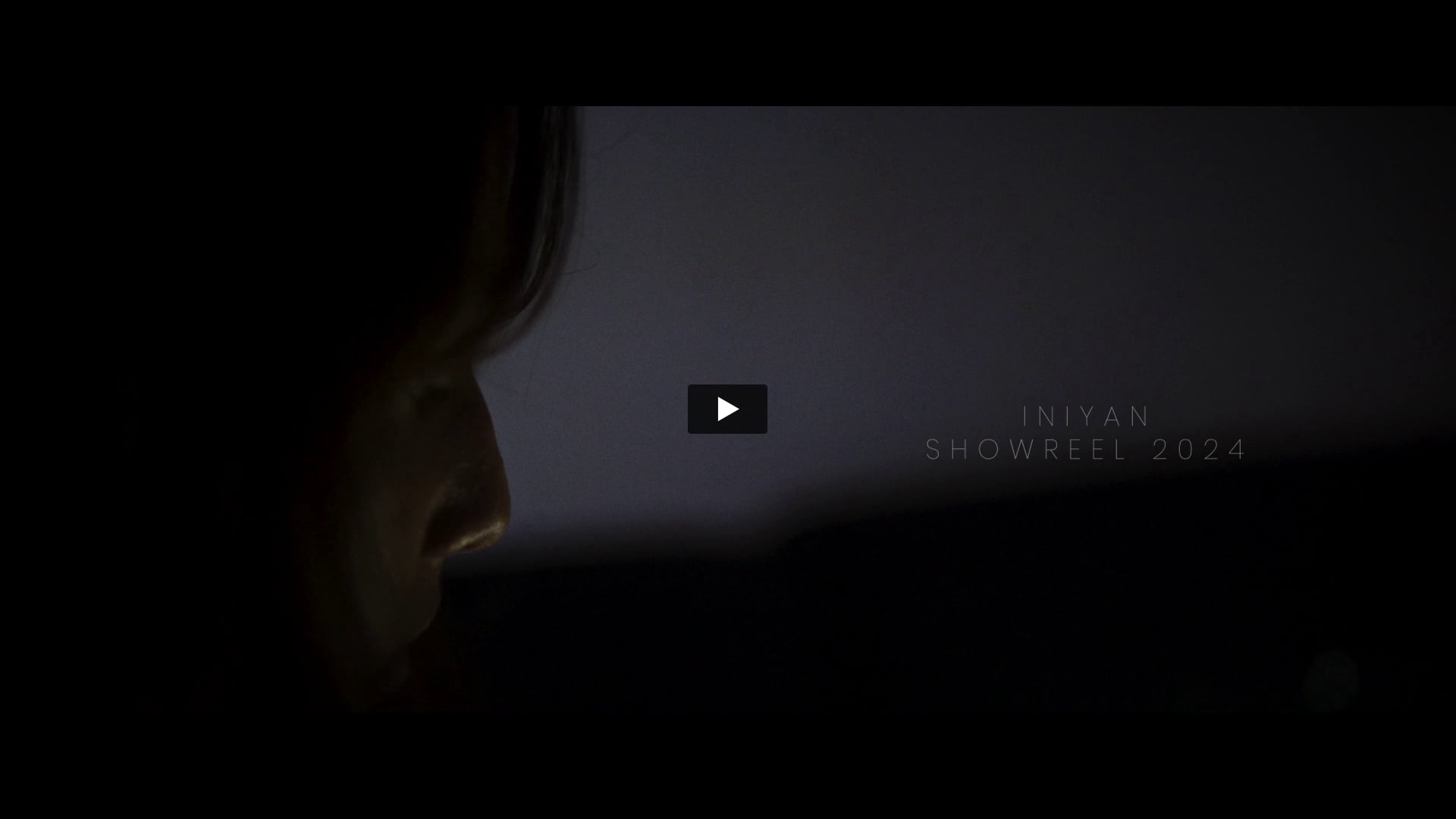 showreel 2024 | DoP by Iniyan Ramesh