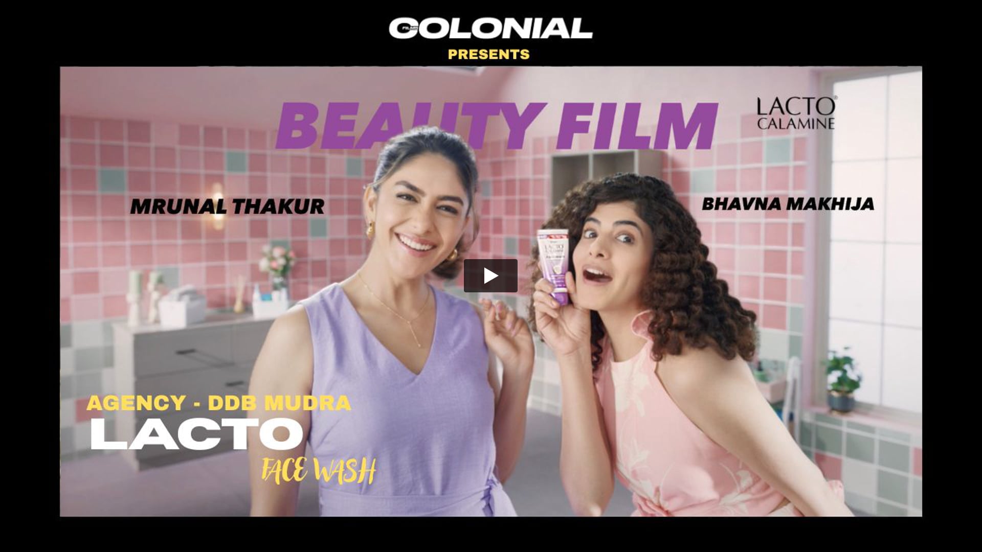 Lacto Calamine Face Wash - Oily Skin Care Expert | DA by Akansha Akn